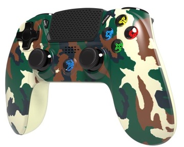 Контроллер COBRA QSP4108 Коричневый и зеленый камуфляж