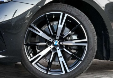 BMW Seria 5 G90-91 2025 BMW Seria 5 I wlasciciel Hak M Sport Gwarancja Bezwypadkowy FVAT23, zdjęcie 12