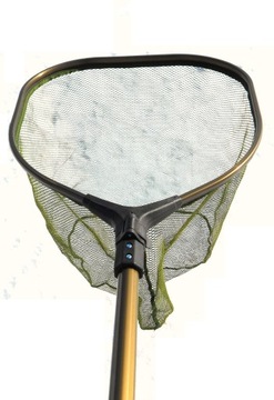 NEW ! Innowacyjny Podbierak BEZZAPACH 43X55 2,10m.