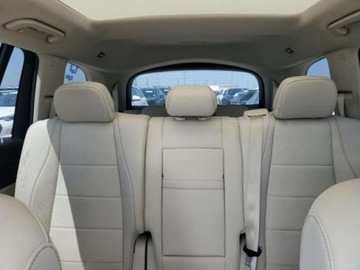 Mercedes GLS X167 2021 Mercedes-Benz GLS 2021, 3.0L, 4x4, po gradobiciu 3.0 Benzyna 362KM, zdjęcie 8