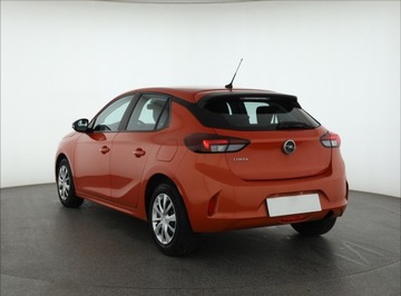 Opel Corsa F Hatchback 5d 1.2 75KM 2019 Opel Corsa 1.2, Salon Polska, Serwis ASO, VAT 23%, zdjęcie 3
