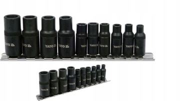 НАСАДКИ МАГНИТНЫЕ АДАПТЕРЫ ДЛЯ ОТРЕЗОЧНИКОВ РУЧКА 1/4 3/8