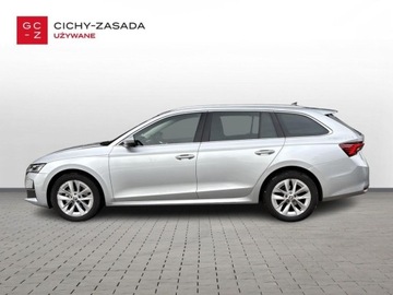 Skoda Octavia IV Scout 1.5 TSI ACT 150KM 2024 Skoda Octavia 1.5 TSI 150KM Selection LED Kamera Virtual Android Salon PL, zdjęcie 1
