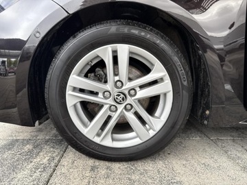 Toyota Corolla XII TS Kombi 1.8 Hybrid 122KM 2020 Toyota Corolla 1.8 Hybrid Comfort Seria E21 (2019-, zdjęcie 18