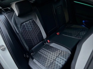 Volkswagen Golf VII Hatchback 5d Facelifting 1.5 TSI ACT 150KM 2020 Volkswagen Golf VW Golf VIII 1.5 eTSI R-Line DSG Kamera ACC LED Ambient, zdjęcie 17