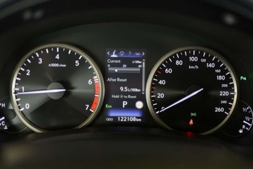 Lexus NX I SUV Facelifting 300 238KM 2020 Lexus NX 300 F Impression AWD 2.0 Benzyna 238KM, zdjęcie 27