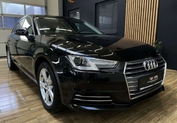 Audi A4 B9 Avant 2.0 TFSI ultra 190KM 2016 Audi A4 Avant 2.0 TFSI ultra 190KM kombi gwarancja BEZWYPADKOWA, zdjęcie 3