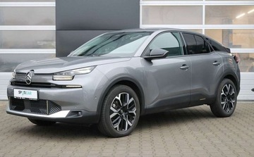 Citroen 2025 Citroen C4 1.2 mHEV Max eDCT6 145 KM Hybryd Gwarancja od RiA 1.2, zdjęcie 11