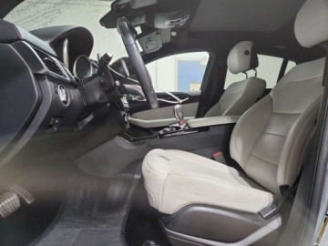 Mercedes GLE W166/C292 2016 Mercedes-Benz GLE 2016 MERCEDES-BENZ GLE COUPE 450 4MATIC 3.0 Benzyna 362KM, zdjęcie 6