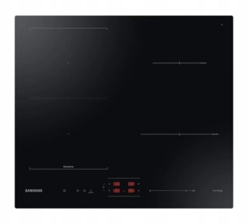 Комплект SAMSUNG NV7B44251AK+DW60A6092IB+NZ64B50