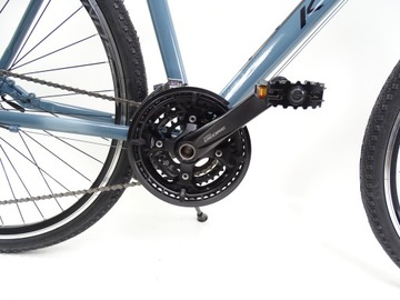 Кроссовый велосипед Kands Maestro 19