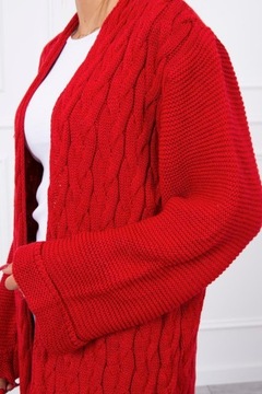 Свитер Uni с закатанными рукавами