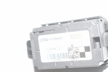 61319304413 JINÉ MODUL 320 I 135 2017 BMW 3 (F30 F80)
