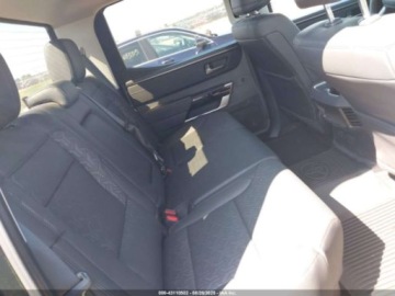 Toyota Tundra II 2024 Toyota Tundra Limited 2024 3.4l 3.4 Benzyna 389KM, zdjęcie 12