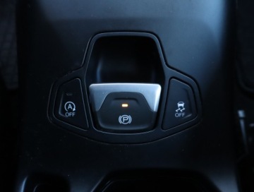 Jeep Renegade SUV Facelifting 1.3 GSE T4 Turbo 150KM 2018 Jeep Renegade 1.3 T-GDI, Salon Polska, Serwis ASO, zdjęcie 15