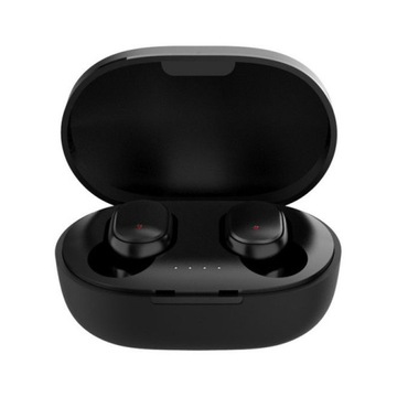 БЕСПРОВОДНЫЕ НАУШНИКИ TWS BUDS PODS POWERBANK