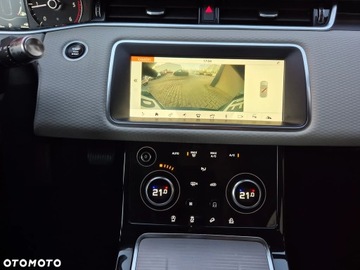 Land Rover Range Rover Evoque II SUV 2.0 Td4 150KM 2019 Ladn Rover Evoque D150 S, zdjęcie 27