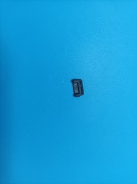Gumka USB Ładowanie Motorola Edge 20 Lite Część Oryginalna - Demontaż