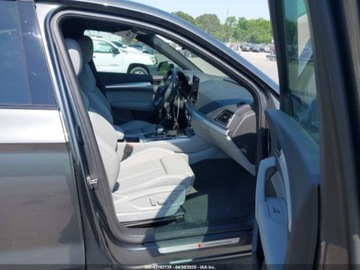 Audi 2024 Audi Q5 Sportback Prestige 45 Tfsi S Line Quattro S Tronic 2024 2.0l 2.0, zdjęcie 9