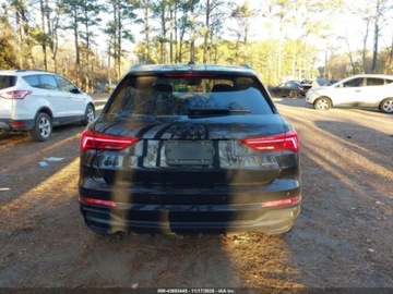 Audi Q3 II 2022 Audi Q3 Premium Plus 45 Tfsi S Line Tiptronic 2022 2.0l 2.0 Benzyna 228KM, zdjęcie 4