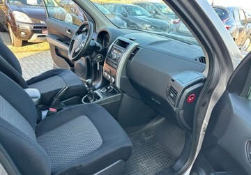 Nissan X-Trail II 2.0 dCi 150KM 2010 Nissan X-Trail 2,0 DCi 150 KM 4x4 GWARANCJA Zamiana Zarejestrowany 2.0, zdjęcie 19