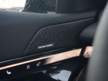 BMW Seria 5 G90-91 2026 BMW Seria 5 530e xDrive Sport Sedan 2.0 (299KM) 2026, zdjęcie 9