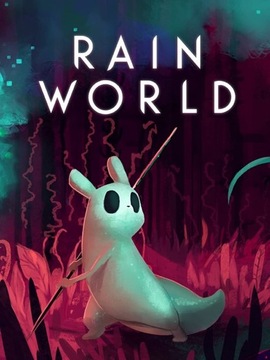 RAIN WORLD XBOX ONE/X/S KLUCZ