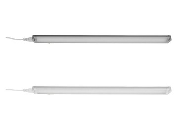OPRAWA PODSZAFKOWA LAMPA LED 3 ODCIENIE ŚWIATŁA