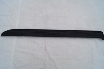 LISTWA PROGOWA PRÓG PRAWY TOYOTA LAND CRUISER 150