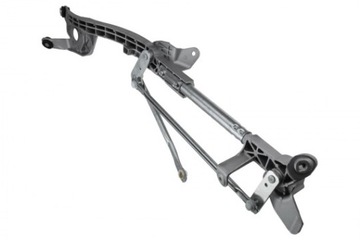MECHANIZMUS STĚRAČE PŘEDNÍ MITSUBISHI LANCER 2007-