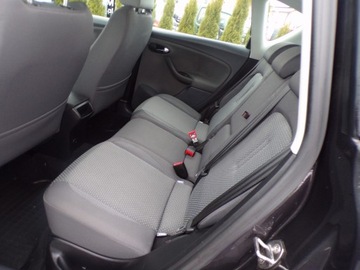 Seat Toledo III 2.0 TDI 140KM 2008 SEAT TOLEDO 2.0 TDI 140 KM ZAMIANA RATY, zdjęcie 12