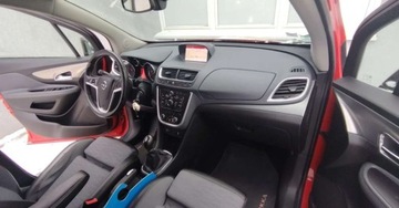 Opel Mokka I SUV 1.4 Turbo ECOTEC 140KM 2015 Opel Mokka Opel Mokka 1.4 T Cosmo 1.4 Benzyna 140KM, zdjęcie 15