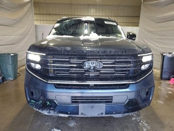 Ford Expedition III 2025 Ford Expedition Max Platinum 2025 nowy model 3.5 Benzyna 400KM, zdjęcie 5