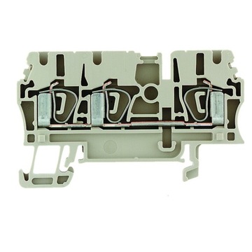 Weidmüller 1608540000 kontakt elektryczny