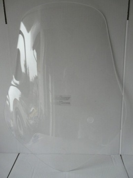 Szyba motocyklowa owiewka Piaggio X9 2003-08 tur