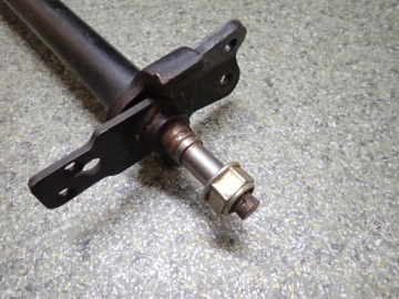 Рулевая колонка Can Am DS 250 05-14r