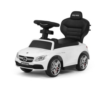 Mercedes-AMG C63 купе райд-он
