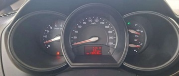 Kia Rio III Hatchback 5d Facelifting 1.1 WGT 75KM 2015 Kia Rio Kia Rio 1.1 CRDI Attract 1.1 Diesel 75KM, zdjęcie 14