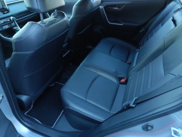 Toyota RAV4 V SUV 2.5 Hybrid Dynamic Force 218KM 2020 Toyota RAV4 2.5 Hybrid Executive 4x2 V (2018-) 2.5, zdjęcie 10
