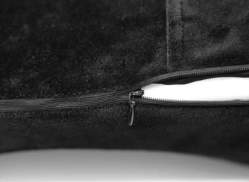 Prima Derma черная косметическая подушечка для наращивания ресниц