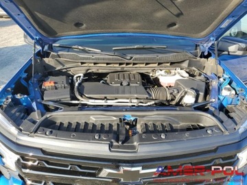 Chevrolet Silverado II 2024 Chevrolet Silverado _ K1500_LT_TRAIL BOSS_4x4_2024r_6 osobowy 2.7 Benzyna, zdjęcie 10