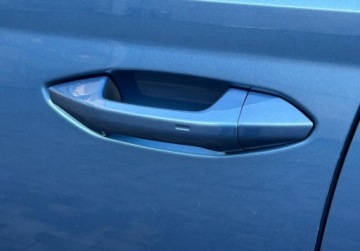 Skoda Octavia III Kombi Facelifting 1.5 TSI ACT 150KM 2020 Skoda Octavia SKORY Style Pakiet Selection, ACC, Virtual , GPS, Kamera, Am, zdjęcie 35