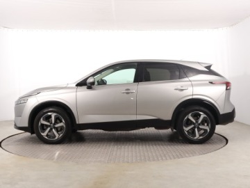 Nissan Qashqai III Crossover 1.3 DIG-T MHEV 158KM 2024 Nissan Qashqai 1.3 DIG-T MHEV, Salon Polska, zdjęcie 2