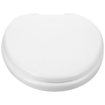 СИДЕНЬЕ ИЗ ПЕНЫ, КРУГЛОЕ СИДЕНЬЕ ДЛЯ УНИТАЗА