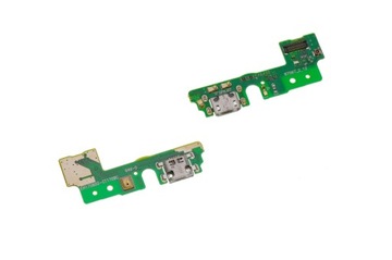 Złącze USB płytka ładowania dock - Huawei Honor 6A