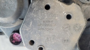 FIAT PUNTO EVO 09- SVĚTLOMET SVĚTLO PŘEDNÍ PRAVÁ EVROPA // 1504