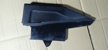 YAMAHA XJ 900 4KM 93-03 АККУМУЛЯТОРНАЯ КРЫШКА ПРАВОГО ОБтекателя СТОРОНА ЗАПРАВКИ