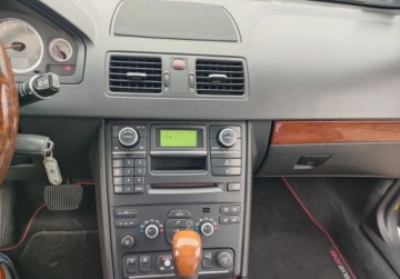 Volvo XC90 I 4.4 315KM 2008 Volvo XC 90 4.4 V8 Instalacja LPG Zadbany Zobacz 4.4 Benzyna 315KM, zdjęcie 24