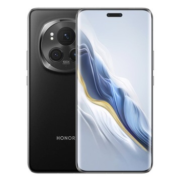 Telefon Honor Magic 6 Pro 5G 12/512GB Dual Sim Czarny