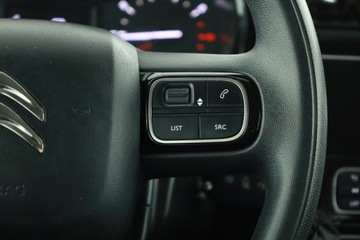 Citroen C3 III Hatchback 1.2 PureTech 82KM 2019 Citroen C3 1.2 PureTech, Klima, Tempomat, zdjęcie 12